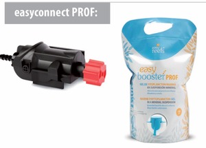 Easy Reefs: Easyconnect