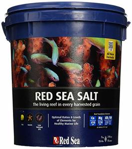 Red Sea: Red Sea Salt 22KG