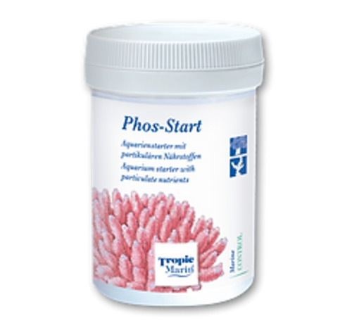 Trapic Marine: Tropic Marin® Phos-Start