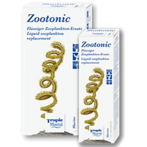 Trapic Marine: Zootonic