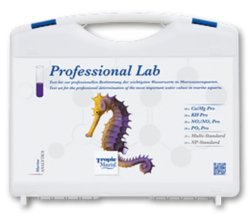Professional Lab