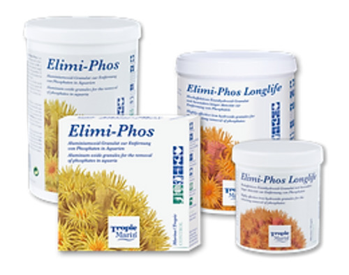 Elimi-Phos Longlife