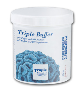 Triple Buffer 1800g