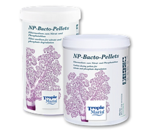 NP-BACTO-PELLETS