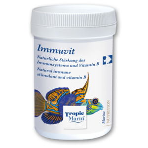 Trapic Marine: IMMUVIT 60g