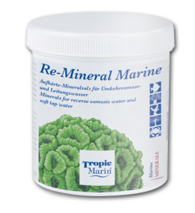 RE-MINERAL MARINE 250g