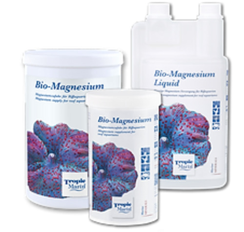 Trapic Marine: Bio-Magnesium