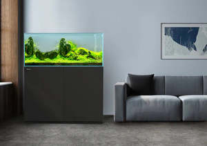 Marine Tank: Landen Freshwater Tank And Cabinets