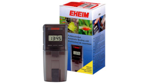 Eheim: Eheim Auto Fish Feeder