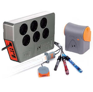 Neptune: Neptune A3 Apex Pro