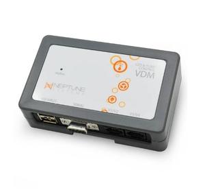 Neptune: VDM: LED DIMMING & PUMP CONTROL MODULE