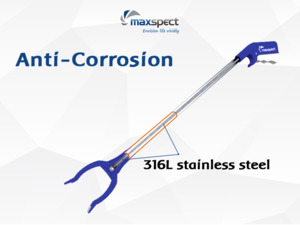 Maxspect: Maxspect Coral Gripper