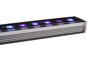 Orphek Led Light: OR3 Blue Plus - Reef Aquarium LED Bar