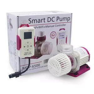 Jebao MDP-6500 Smart DC Water Pump