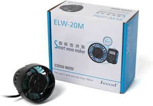 Jebao: Jecod ELW-20M  Smart Wave Maker