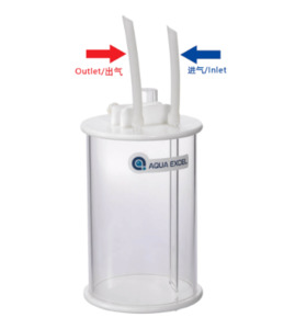 Aqua Excel: AE Water Top Up Container