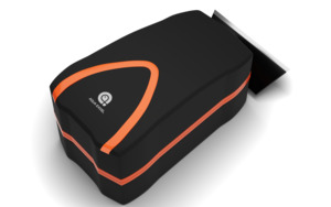 Aqua Excel: Magnet scraper