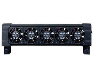 FS-605 Cooling Fan Machine