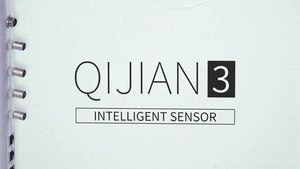 Kamoer: Kamoer Qijian 3 WQS Water quality analyst