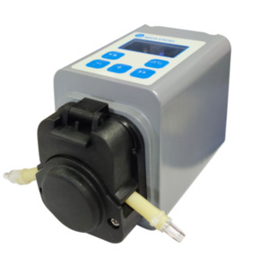 DC Peristaltice pump