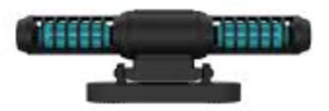 AI Orbit 2 Cross-Flow Pump