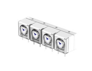 Versa Dosing Pump - 4 Pumps & Base Station
