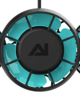 Salt Water: AI Nero 7 Submersible Pump