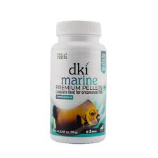 DKI Marine pellets 2mm