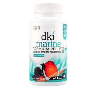 DKI Marine pellets 1.2mm