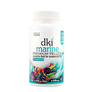 DKI Marine pallets 0.8mm