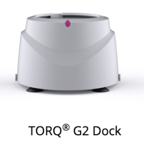 Nyos TORQ Gen 2 Reactor Dock