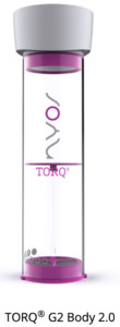 Nyos TORQ Gen 2 Reactor Body 2.0