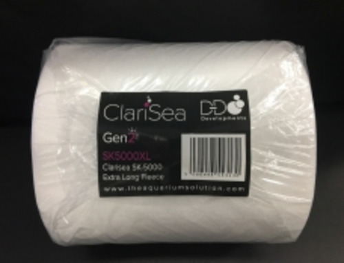 D-D Replace Fleece Roll XL Clarisea DDSK-5000 (40m)