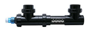 Twist 57w UV Black