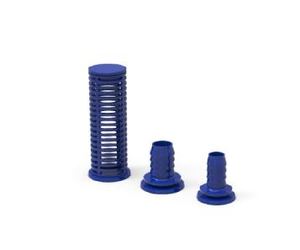 Vectra L2 Barb & Screen Kit