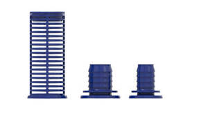 Vectra S2 Barb & Screen Kit