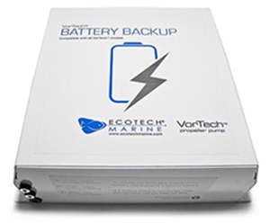 Marine Light And Equipment: Vortech Battery Back Up