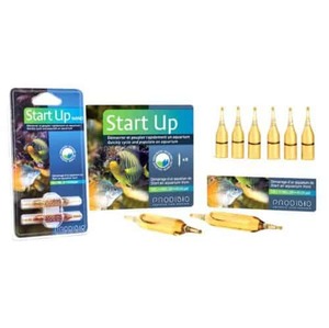 Marine Light And Equipment: PRODIBIO Start Up