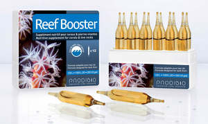 Marine Light And Equipment: PRODIBIO Reef Booster
