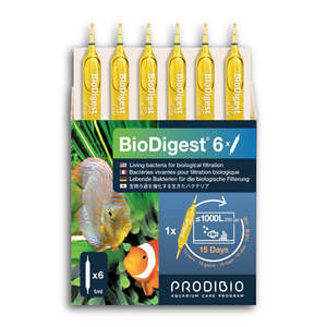 Marine Light And Equipment: PRODIBIO BioDigest
