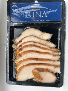 Smoked: Smoked Tuna Sliced - 200g