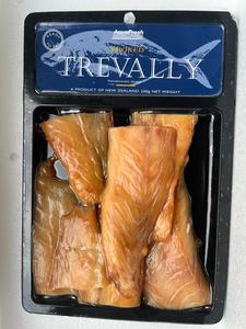 Smoked: Smoked Trevally - 200g