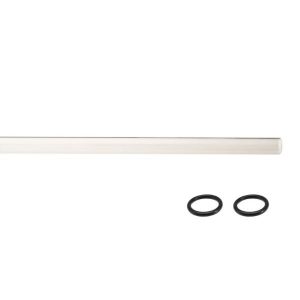 Products: Puretec Quartz Sleeve (free O-rings included), 895 mm, suits R2700, R5000, R11000