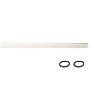 Products: Puretec Quartz Sleeve (free O-rings included), 540 mm, DOE, suits Hybrid G/R series