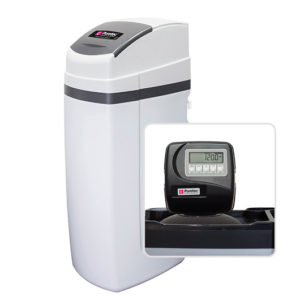 Products: Puretec SOL40-E3 Domestic Water Softener