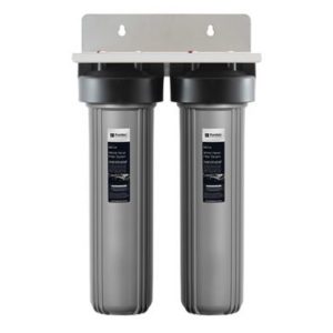 Products: Puretec EM2-150 Whole House Dual Water Filtration System