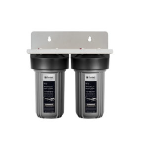 Products: Puretec WH2-60 Whole House Dual Water Filter System