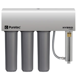 Products: UV Systems