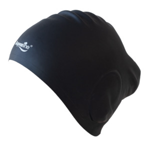 Long Hair Silicone Cap