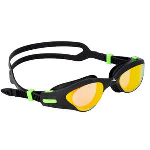 Performance Swimming Goggles: Apex Mirror Goggles